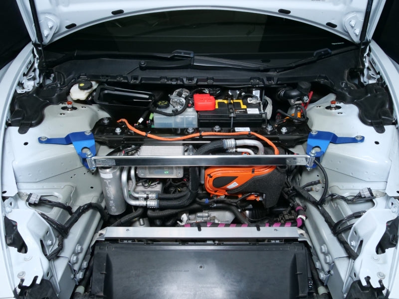 CUSCO SL1 540 A Strut brace Type OS for TESLA Model 3 (3L13) 2019- Photo-2