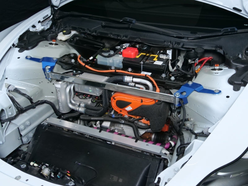 CUSCO SL1 540 A Strut brace Type OS for TESLA Model 3 (3L13) 2019- Photo-1