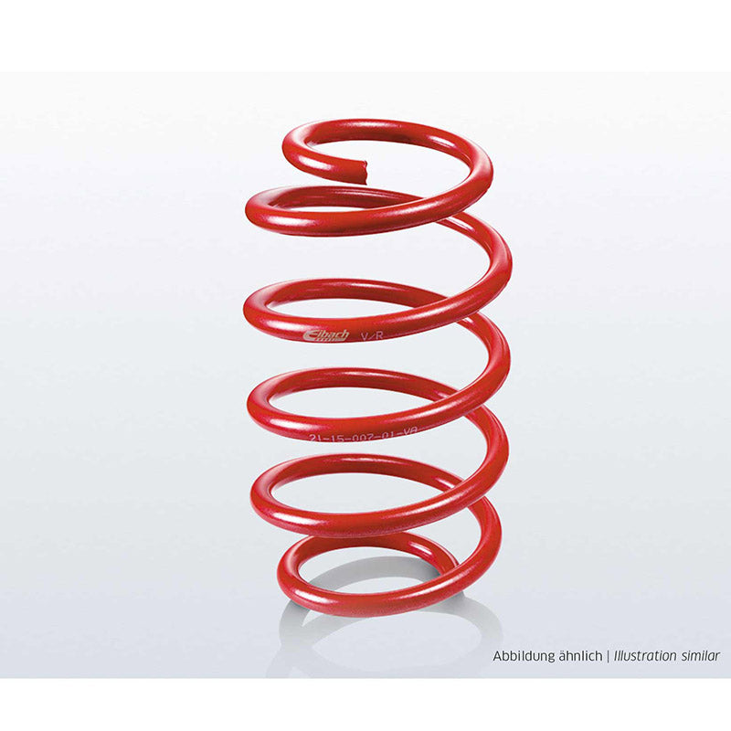 EIBACH F21-85-021-01-HA Single Spring SPORTLINE (rear d=11.75 mm) for VW Scirocco III 2008-2017 Photo-0