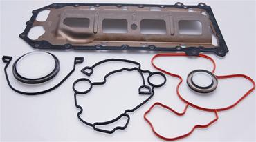 COMETIC PRO1023B Gasket Set (Bottom End kit) CHRYSLER 6.1L Hemi 2005-10 Photo-0