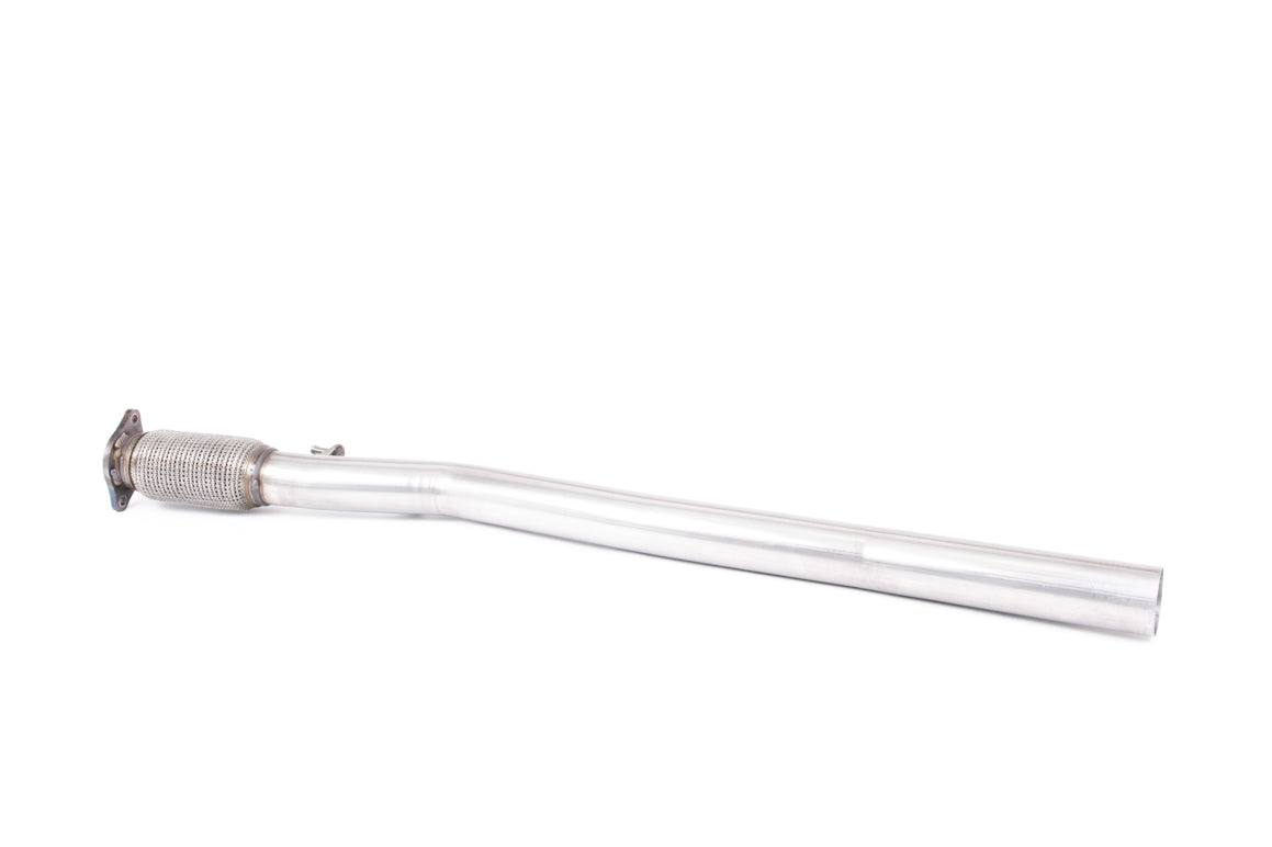 MILLTEK SSXMZ126 GPF/OPF Bypass MERCEDES-Benz A-Class A35 AMG 2.0 Turbo Photo-0