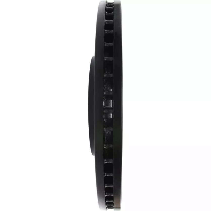 STOPTECH 126.42100SL Front StopTech Sport Slotted Rotor Left for NISSAN 350Z / 370Z Photo-4