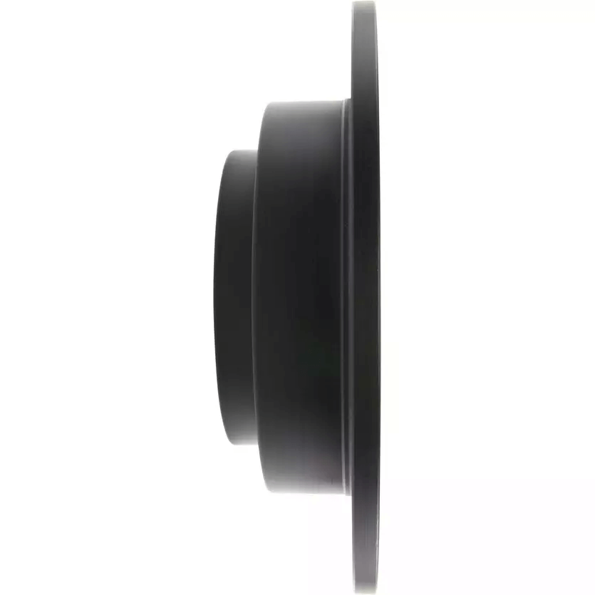STOPTECH 126.47011SL Rear StopTech Sport Slotted Rotor Left SAAB/SUBARU 9-2X/Forester/Impreza/Legacy 1990-2008 Photo-3