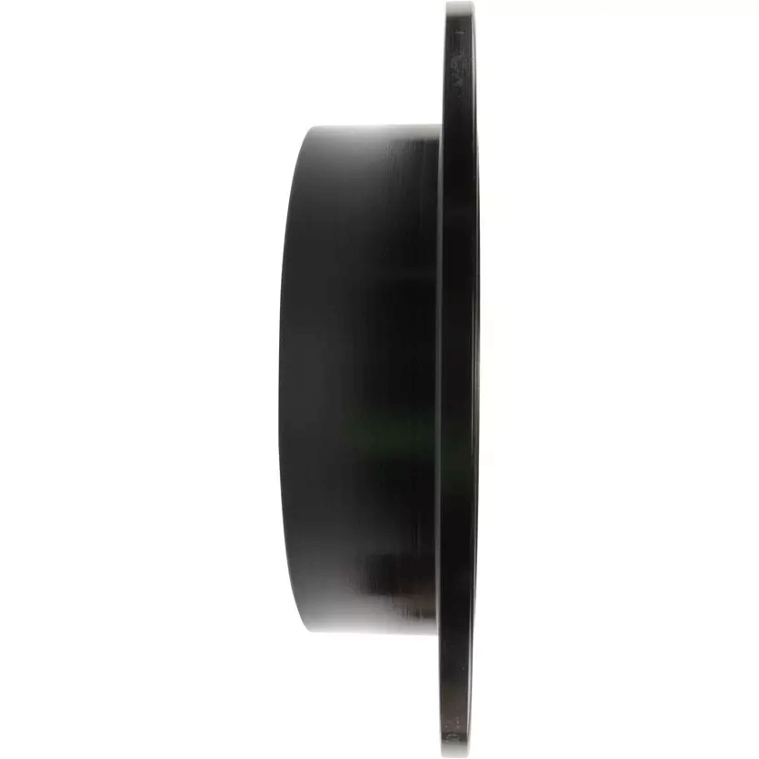 STOPTECH 126.47029SL Rear StopTech Sport Slotted Rotor Left SCION/SUBARU BRZ/Forester/FR-S/Impreza 2008-2016 Photo-3