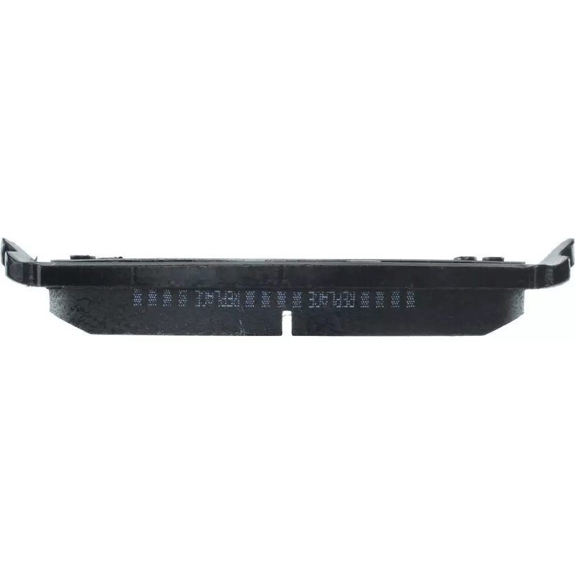 STOPTECH 308.11940 Rear Street Brake Pads with Shims & Hardware CADILLAC/CHEVROLET Avalanche/Escalade/Escalade ESV/Escalade EXT 2007-2014 Photo-2