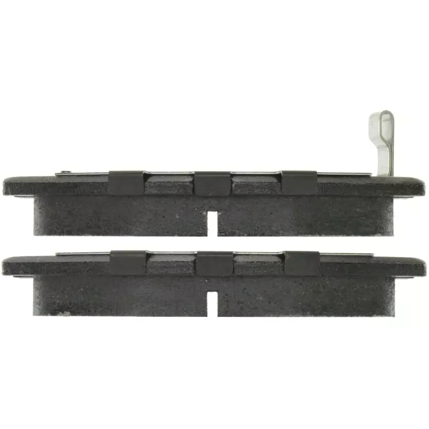STOPTECH 309.03830 Rear Sport Brake Pads with Shims & Hardware CHRYSLER/DODGE 3000GT/Avenger/Colt/Eclipse 1990-2012 Photo-2
