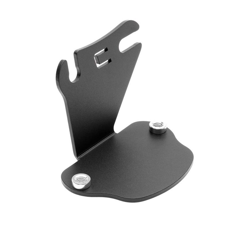COBB SUB-017-905 CAN Gateway Reverse Mount Bracket for SUBARU WRX 2015-2021 Photo-0