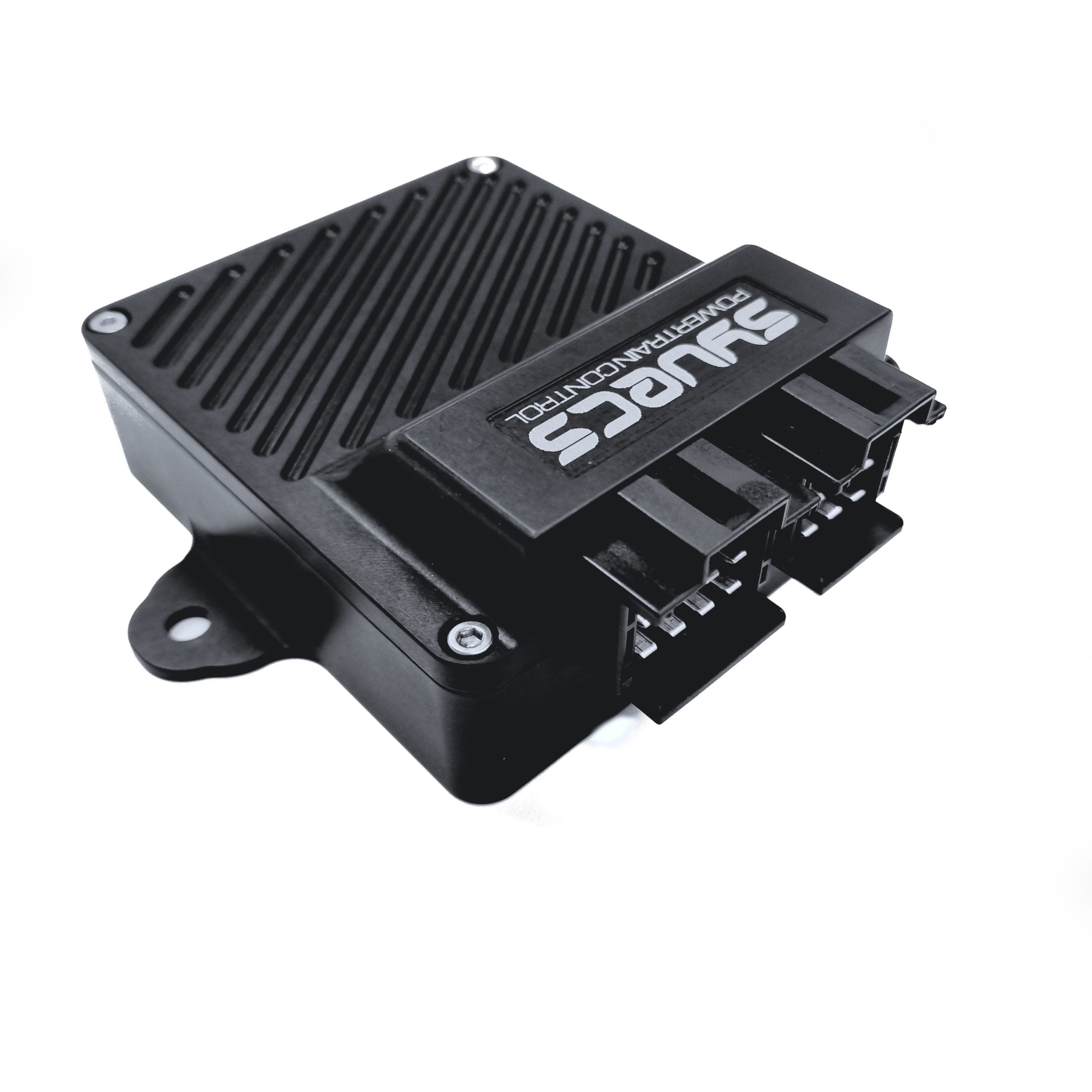 SYVECS SYV-4WDHUR LAMBORGHINI Huracan 4WD Controller Photo-0