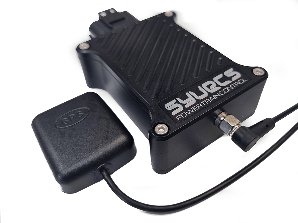 SYVECS SYV-GPS100 100HZ GPS IMU MODULE Photo-0