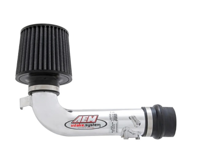 AEM 22-511B Short Ram Intake System S.R.S. HONDA ACCORD L4-2.4L 03-04 Photo-0