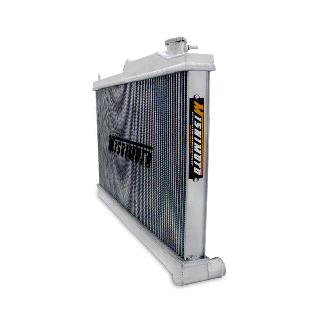 MISHIMOTO MMRAD-STI-08 Radiator SUBARU IMPREZA WRX/STI 2008+ Photo-1