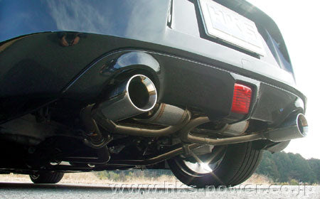 HKS 32023-AN005 Super Sound Master NISSAN 370Z/Z34 6MT Photo-0