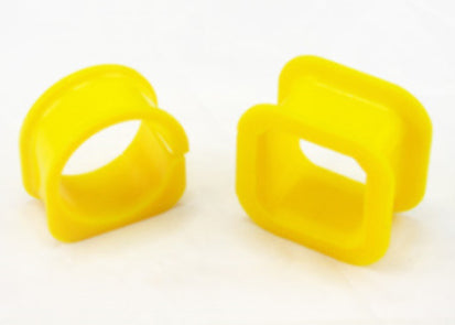 WHITELINE KSR200 Set of mounting the steering rack bushings SUBARU IMPREZA GC/GF Photo-0