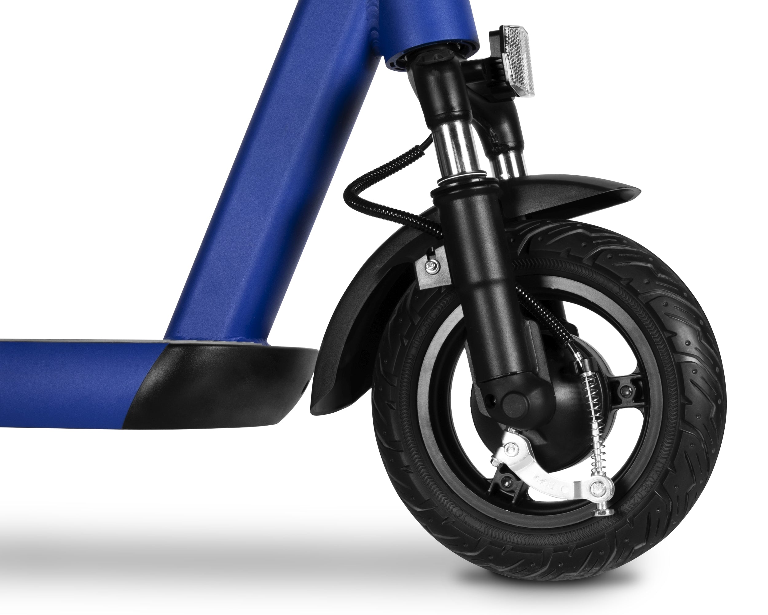 SPARCO 099107AZ E-SCOOTER MAX S2, blue Photo-5