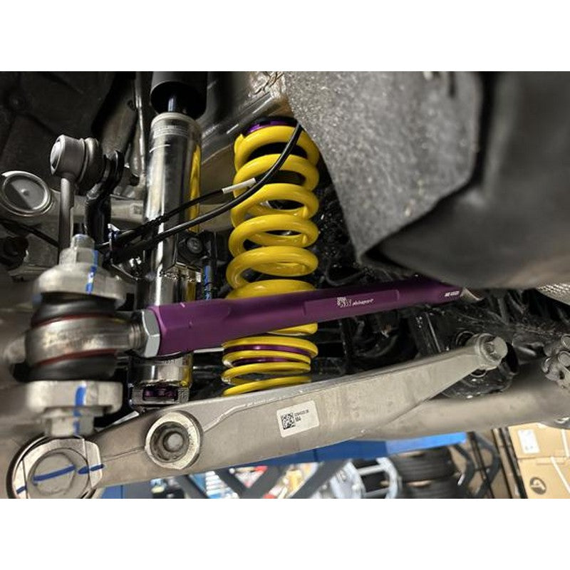 KW 68510490 Control Link Kit CLUBSPORT Rear Axle for BMW M2 (G87) / M3 (G80) / M4 (G82) Photo-5