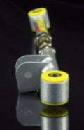 WHITELINE KTA108 Lateral Link-Adjust Toe/Camber SUBARU IMPREZA 4/93-9/00 Photo-0
