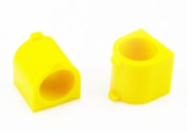 WHITELINE W0410-30 Sway Bar Uni. H/Duty D Bush Suit Ks30-30 UNIVERSAL PRODUCTS SWAY BAR MOUNT BUSHINGS ALL Photo-0