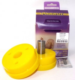 POWERFLEX PFR76-309 Rear Lower Engine Mount Rear Bushing TOYOTA MR2 (1991 - 1995) Photo-0