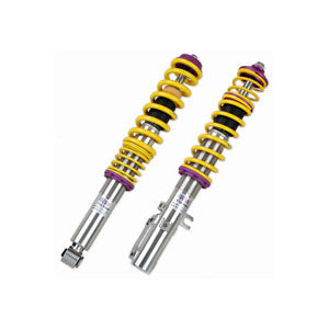 KW 10220023 Coilover Kit INOX V1 BMW M3 (E46); (M346) Photo-0
