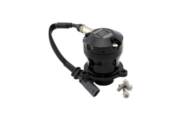 TURBOSMART TS-0223-1266 BOV Compact EM Plumb Back VR2 (FORD Ecoboost, MERCEDES-Benz, AMG, VOLVO) Photo-0