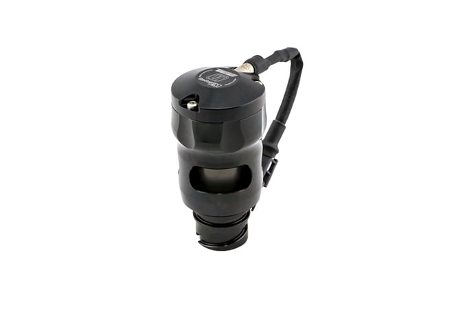 TURBOSMART TS-0225-1001 BOV EM F-150 Photo-0