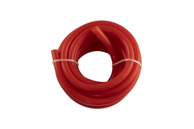 TURBOSMART TS-HV0503-RD TURBOSMART 3m Pack -5mm Vac Tube -Red Photo-0