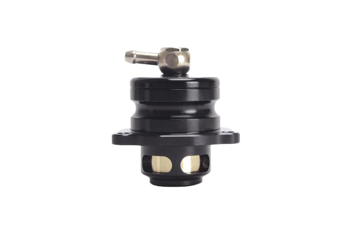 TURBOSMART TS-0203-1281 TURBOSMART BOV Kompact Shortie Plumb Back FORD Mustang ECOBOOST 2.3L Photo-0