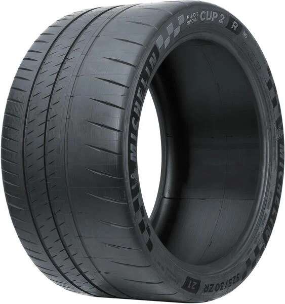 MICHELIN 170132 Tire PILOT SPORT CUP 2 R CONNECT N0 255/35 R20 ZR/(97Y) Photo-0