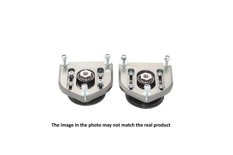 OHLINS 25633-39 Top mount LEXUS IS 250/350 (GSE20/21/22), front Photo-0