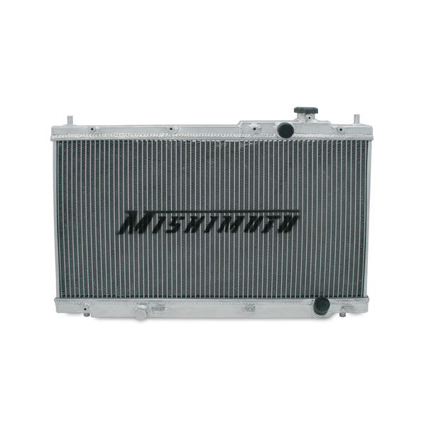 MISHIMOTO MMRAD-CIV-01 Radiator HONDA CIVIC 01-05 (Manual Transmission) Photo-0