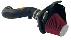 K&N 57-3044 Performance Air Intake System PONTIAC GTO, V8-5.7L, 2004 Photo-0