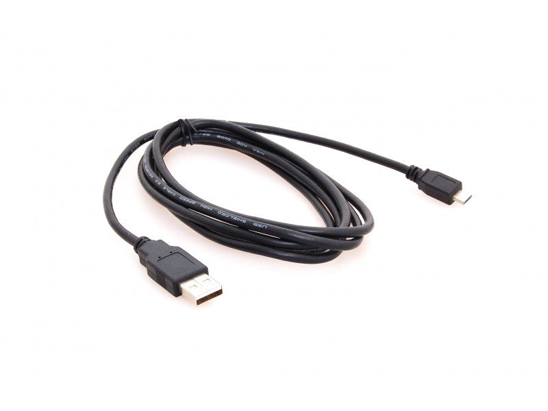 RACELOGIC RLCAB117 USB A - Micro B - 1.8m cable (VBOX Sport) Photo-0