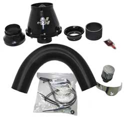 K&N 57A-6015 Performance Air Intake System SEAT LEON 1.8L 20V TURBO 180BHP Photo-0