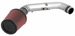 K&N 69-6000TP Performance Air Intake System TYPHOON; MAZDA MIATA, L4-1.8L, 99-05 Photo-0
