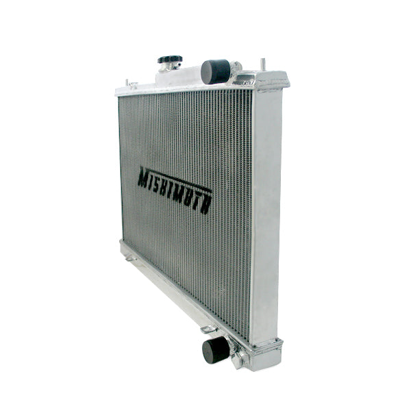 MISHIMOTO MMRAD-RHD-R33 Radiator NISSAN SKYLINE R33/R34 (Manual Transmission) Photo-1