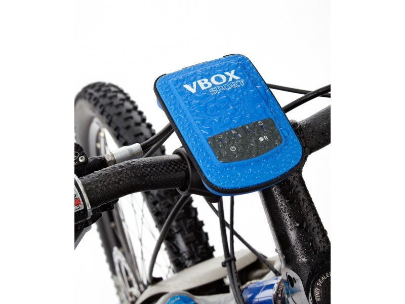 RACELOGIC RLACS187 Bar Mount for VBOX Sport Photo-2