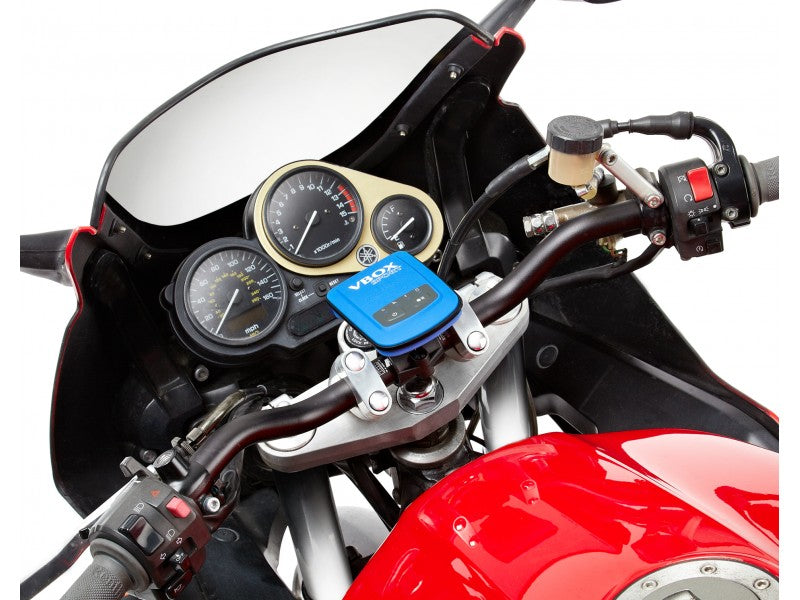 RACELOGIC RLACS187 Bar Mount for VBOX Sport Photo-1