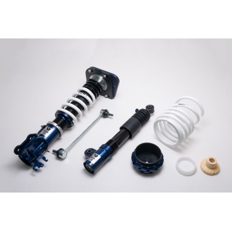 HKS VIITS-SS002 Coilover Kit VIITS R for ABARTH 595 Photo-0