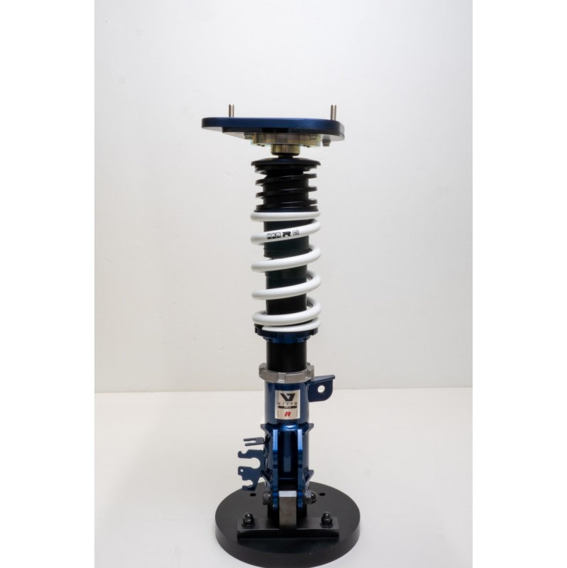 HKS VIITS-SS002 Coilover Kit VIITS R for ABARTH 595 Photo-1