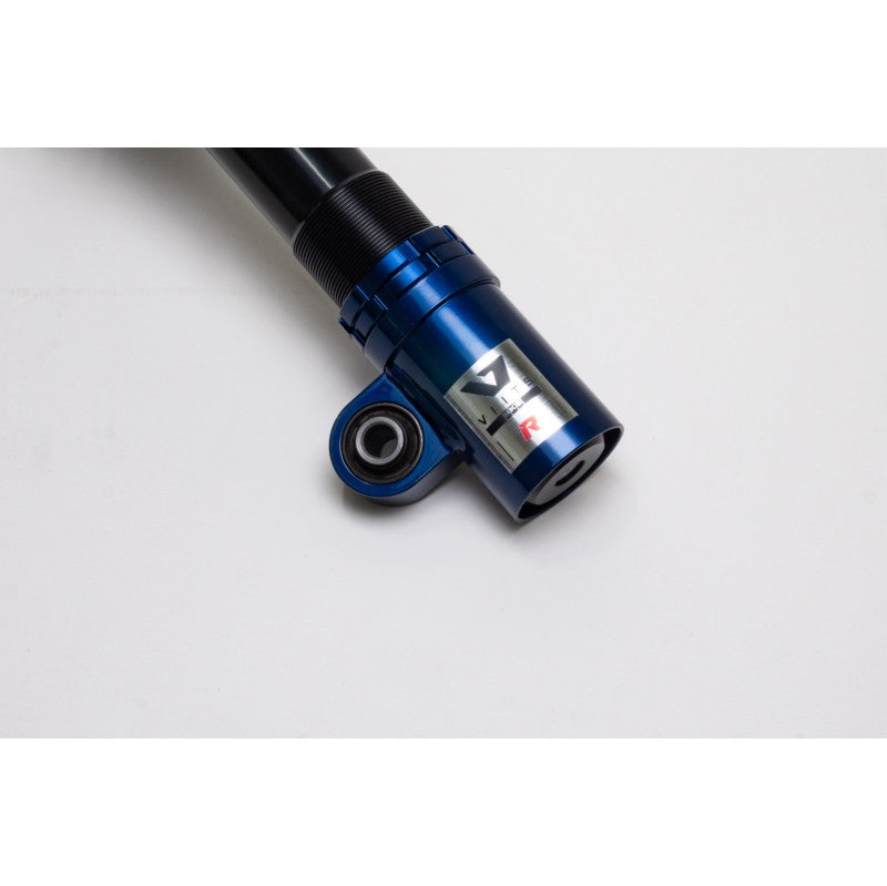 HKS VIITS-SS002 Coilover Kit VIITS R for ABARTH 595 Photo-2