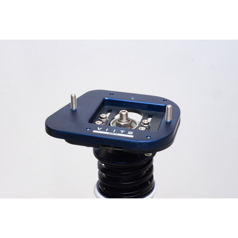 HKS VIITS-SS002 Coilover Kit VIITS R for ABARTH 595 Photo-3