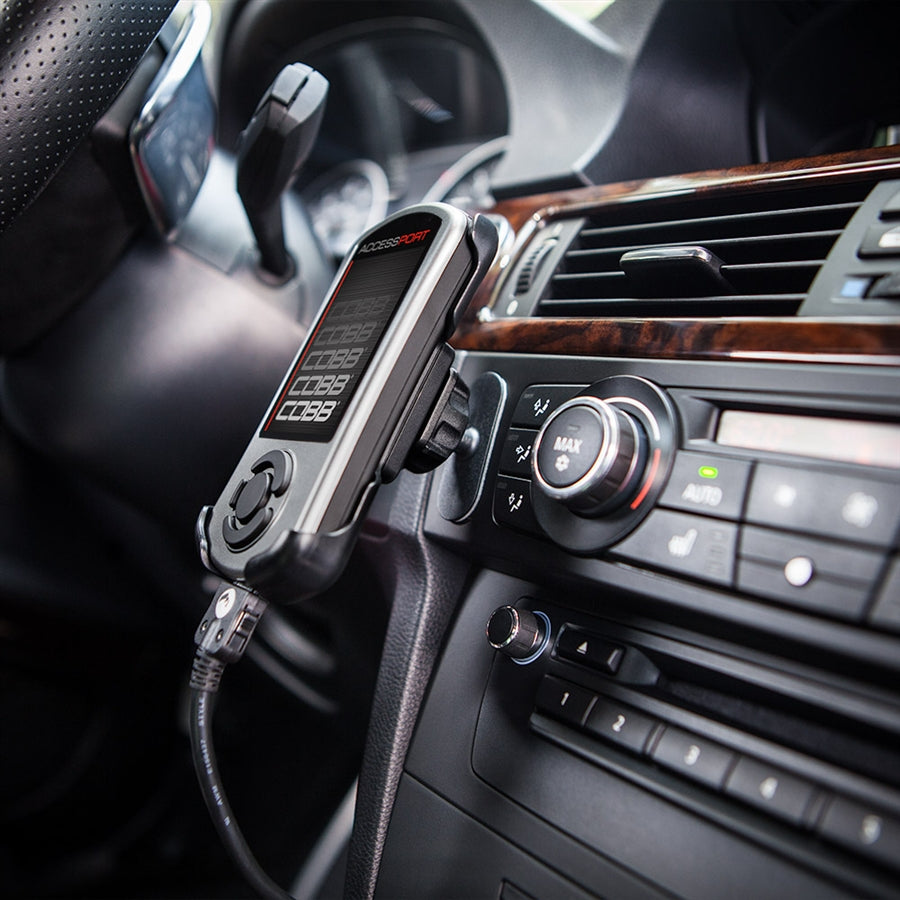 COBB AP3-BMW-001 AccessPORT for BMW N54 Engine Photo-1