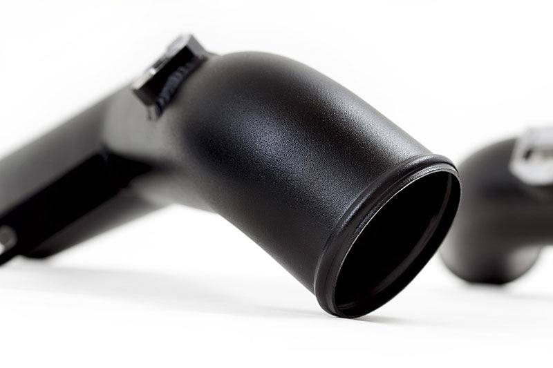 COBB 7C1150 Big SF Intake Kit NISSAN GT-R R35 (Black Silicone) (old 7C1101BK) Photo-1