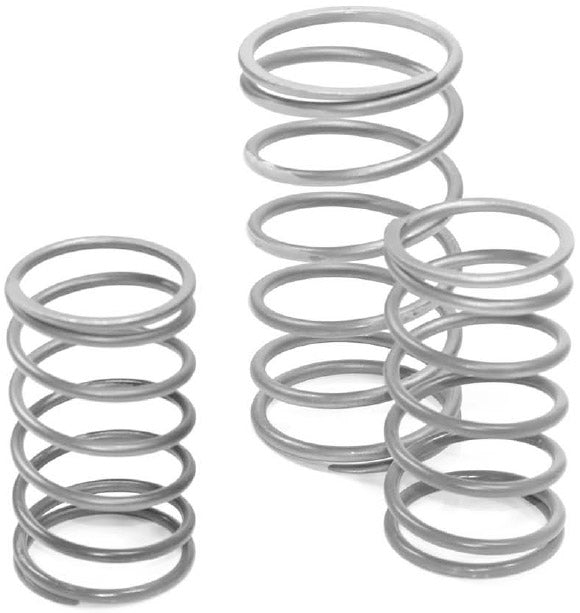 TIAL 001839 LG GREEN SPRING: .9 Bar/13.05 psi for WG38/40, .8 Bar/11.60 psi for WG44/46 FV0023375 REV Photo-1