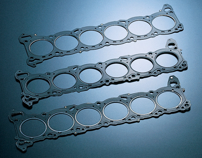 HKS 23001-AM003 Gasket t=1.0 4G63 EVO4-9 (See 23001-DM003) Photo-0
