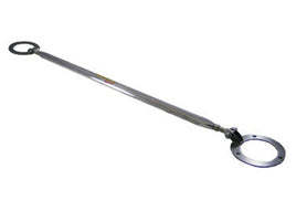 WHITELINE KSB590Q Brace-Strut Tower Alloy Adj SUBARU LIBERTY 6/94-8/98 Photo-0