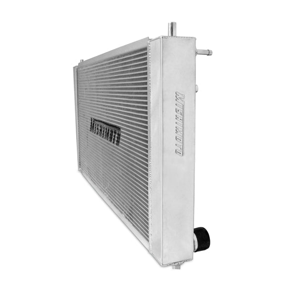 MISHIMOTO MMRAD-LTN-99 Radiator FORD LIGHTNING 99-04 (Manual Transmission) Photo-1