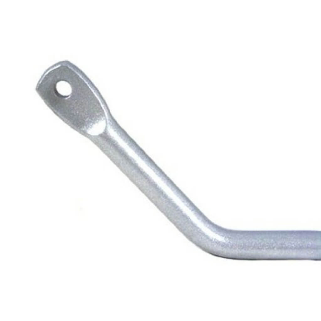 WHITELINE BTR31 Rear Sway bar 18mm non-adjustable for TOYOTA COROLLA AE90, 92, 93, 94 (LEVIN, TRUENO) Photo-1