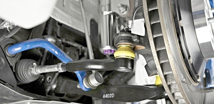 WHITELINE KCA395 Roll centre correction front EVO 7-9,EVO X Photo-2
