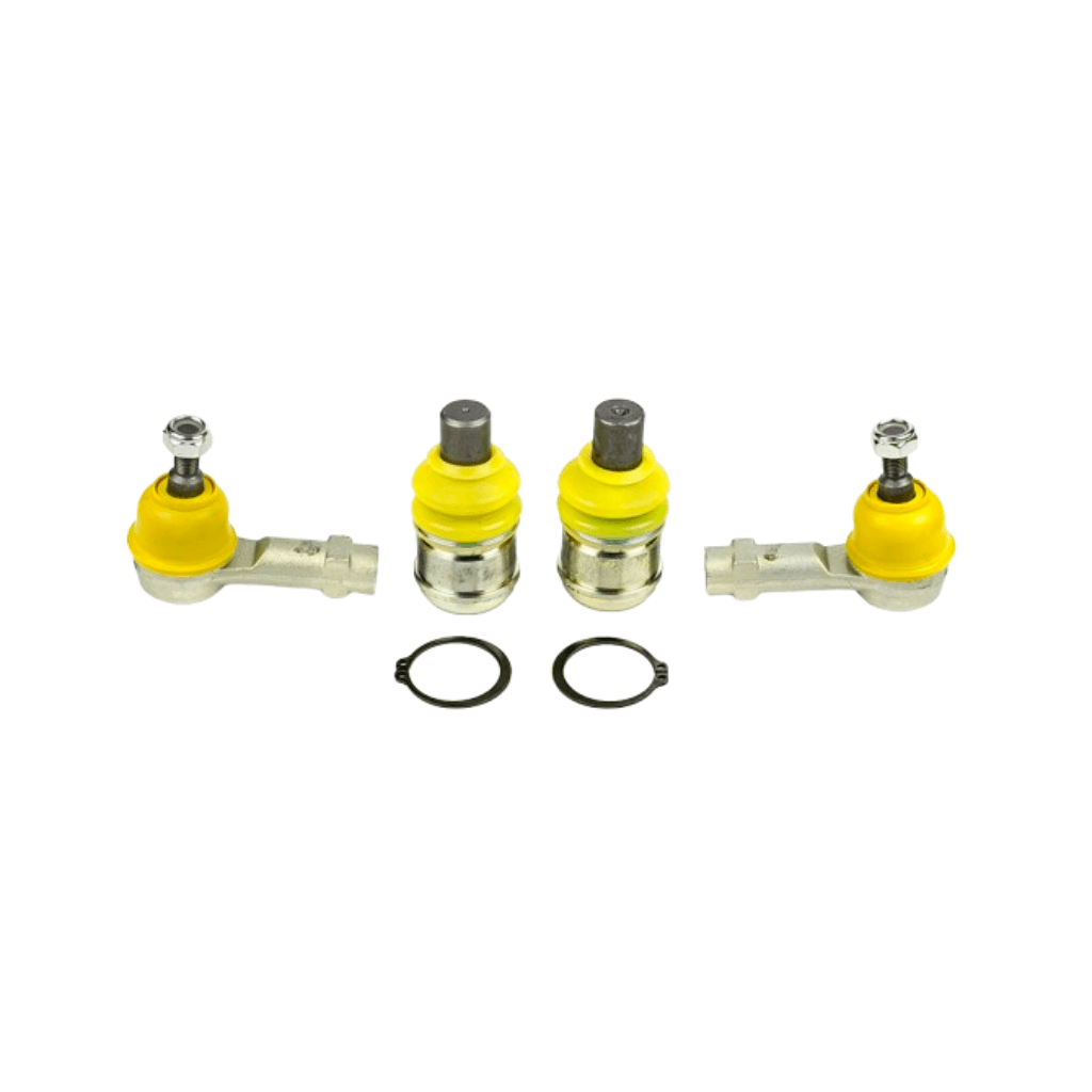 WHITELINE KCA395 Roll centre correction front EVO 7-9,EVO X Photo-0